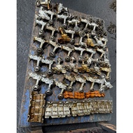 Honda DC5R TYPE R Oil Pump For K20A K24A DC5 SDA UC1 FD2 CL7 CL9