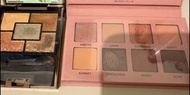 Anastasia 眼影盤 Lunasol Eye palette