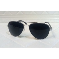 MATA Real Pict] Men's Police Sunglasses Fashion Sunglasses Oval Anti-Glare Glasses Latest Cool Glasses