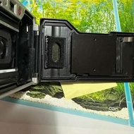 Repair Cost Checking For Ricoh GR1S Shutter System Malfunction, Sponge Replacement 快門卡死及更換海綿 (相片漏光)