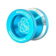 Yoyo Metal magicyoyoyoyoyoyo Ball Wholesale Toy Nostalgic Yoyoyoyo 90 Fancy Rear N8 XNE1