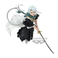BP BLEACH Death VIBRATION STARS Japanese Toshiro Agent Jingpin