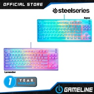 SteelSeries Wired Apex 3 TKL Gaming Keyboard