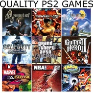 Set of 4 p s 2 games of your choice