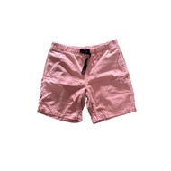 Gramicci utility shortpant