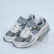 Sepatu New Balance 2002R Protection Pack Rain Cloud
