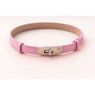 Women's Belt Accessories CCHAT High Quality Material P1005507 Pink