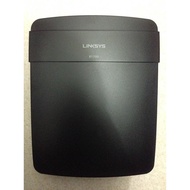 Linksys E 1700 Ap-N 300 Wi-Fi Router