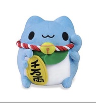 台灣代購🍄貓貓蟲 咖波 招財 公仔 Bugcat Capoo 咖波屋代購 招財咖波 毛公仔