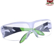 MALCOLM1 Glasses Windproof Factory Clear Transparent Anti Laser Lab Eyewear