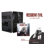 ✜ PC STEAM RESIDENT EVIL REQUIEM (เกม PC™🎮) (By ClaSsIC GaME )