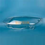 FOR BMW E92 E93 M3 05 - 14 Coupe Convertible   HEADLAMP COVER  HEADLIGHT COVER  LENS HEAD LAMP COVER