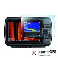 TINTED SCREEN PROTECTOR GARMIN STRIKE PLUS VIVID 7CV 7SV