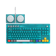 8BitDo | Retro Gaming Office Multi-mode Mechanical Keyboard 87 Keys