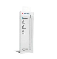Verbatim BT5.2 Stylus Pen For IPad 觸控筆 #66898 [香港行貨]