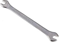 BAHCO Double Open-end Spanner Double Mouth Spanner 0.2 inches (5 mm) x 2.2 inches (5.5 mm), 6M-5-5.5