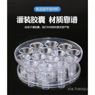 Taiwan Shipment No. 3/4/5 Capsule Shell Universal Sub-Packing Powder Filling Machine Small Capsule S