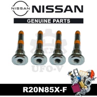 Front Disc Brake Caliper Pin for NISSAN URVAN E25 (HALF SET)