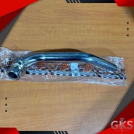 Neck exhaust Pipe F1zr F1 CkdpassZR