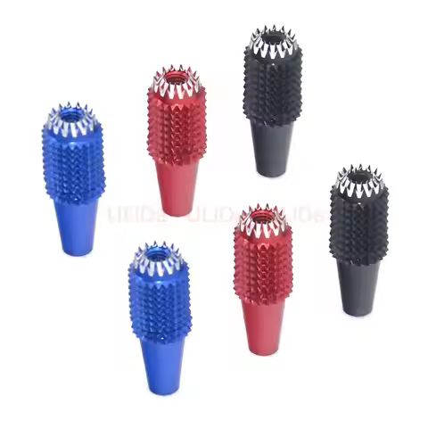 RadioMaster Sticky360 Series Gimbal Stick Ends M4 for TX16S AG01 Hall Gimbal Mini M3 for TX12 AG01 M