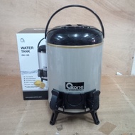 Oxone OX-125 Water Tank Dispenser