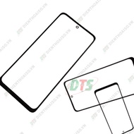 Laminated glass for Motorola Moto G 5G 2022
