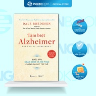 SA BOOK: Goodbye Alzheimer's: The first step preventing and restoring dementia - Author: Dale E. Bre