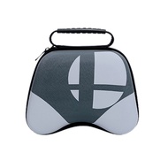 Portable Case for Xbox One 360/PS5/PS4/Switch Pro Controller Gamepad Protection Bag Hard Case for Xb
