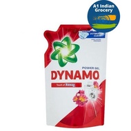 Dynamo Power Gel Downy Refill 1.44l