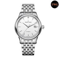 Maurice Lacroix Les Classiques Date Automatique Swiss LC6098-SS002-130