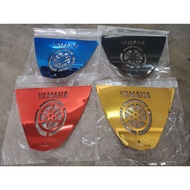 LC V1 ENGINE COVER ALLOY