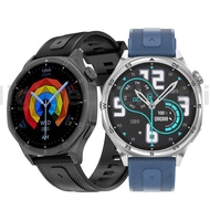 DT NO.1 DT5 1.48-inch HD Screen TWS Headset Connection bluetooth Call Heart Rate Monitor Sleep Monit