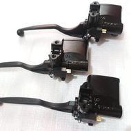 FG BRAKE MASTER YAMAHA XMAX FGKiri Original