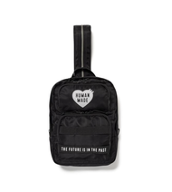 กระเป๋า Human Made One Shoulder Bag ของแท้ ของใหม่ ส่งเร็ว ภายใน 48ชม