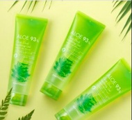 Update: 韓國直送 -----TONYMOLY 蘆薈 93% 舒緩保濕凝膠