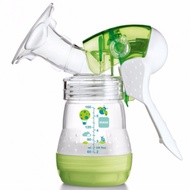 MAM Manual Breast Pump With MAM Anti-colic 160ml Bottle