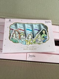 jmella princess hand cream set