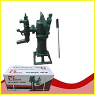 ● ☸ ✅ NOVA BULL High Quality Water Manual Hand Pump Jetmatic (Poso)