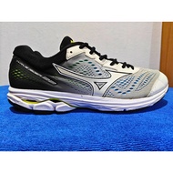 Second-Hand Shoes Mizuno Wave Rider 22 Size 11US/44.5EUR/29CM