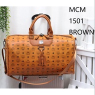 MCM4 TRAVEL BAG