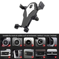 Gravity Car Phone Holder Outlet