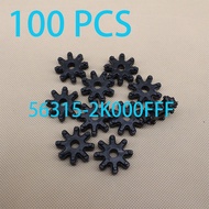 100 PCS 563152K000FFF Flexible Coupling Steering Coupler For hyundai Sonata Azera for Kia Optima for