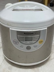 電飯煲 飯煲 rice cooker 樂聲牌 Panasonic 西施 電飯煲