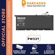 Dell XPS 13-9360 PW23Y TP1GT RNP72 Original Replacement Battery