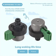 A10E-6PCS 4EAT Transmission Solenoids Kit For Subaru Forester 2.5 Outback 31939-AA191 31939AA150 319