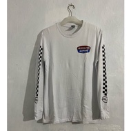 DEATHLESS EMPIRE Long Sleeve Motor Series Preloved T-Shirt