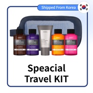 KUNDAL travel kit