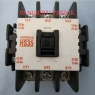 Hitachi HS35 220V Contactor | Hitachi HS-35 220V Contactor