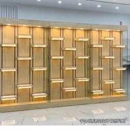 Markdown Price Household Doll Collectibles Cabinet Hand-Made Display Cabinet Anime Model Trophy Hold