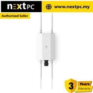 [Ready Stock] EnGenius EnTurbo™ Dual-Band AC1300 / Dual Band AC1300 Outdoor / Fit 802.11ax 2x2 Dual 